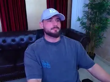 Chaturbate Adult Webcam of adamjameson