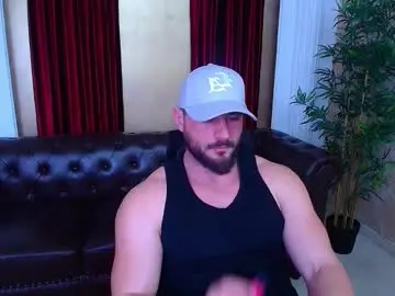 Chaturbate Sex Cam of adamjameson