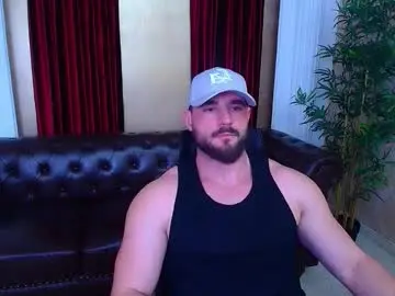 Chaturbate Adult Video Chat of adamjameson