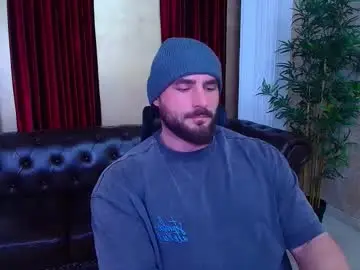 Chaturbate Best live sex cam show of adamjameson