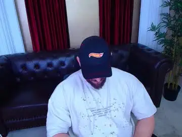 Chaturbate Sex Cam of adamjameson