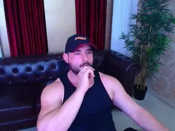 Chaturbate Adult Webcam of adamjameson