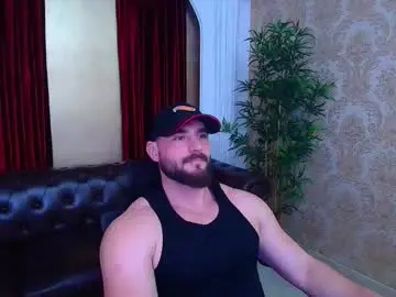 Chaturbate Adult Video Chat of adamjameson