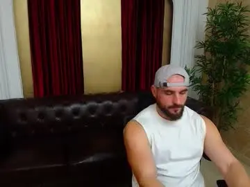 Chaturbate Watch Live Sex Cams of adamjameson