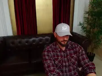 Chaturbate Adult Webcam of adamjameson