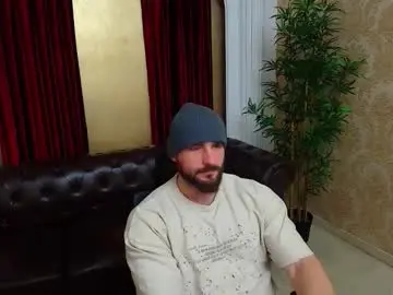 Chaturbate Live Sex Cam of adamjameson