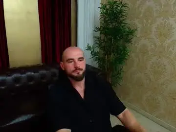 Chaturbate Watch Live Sex Cams of adamjameson