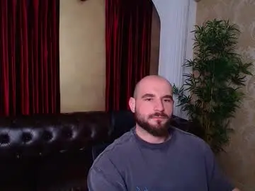 Chaturbate Nude Webcam of adamjameson