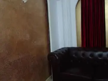 Chaturbate Sex Cam of adamjameson