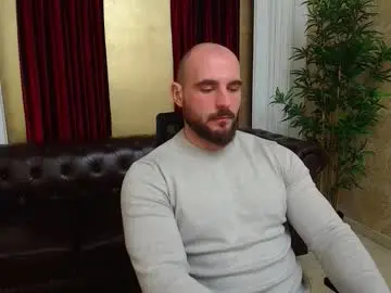 Chaturbate Live Sex of adamjameson