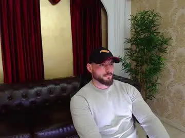 Chaturbate Adult Video Chat of adamjameson