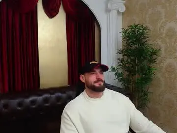 Chaturbate Sex Cam of adamjameson