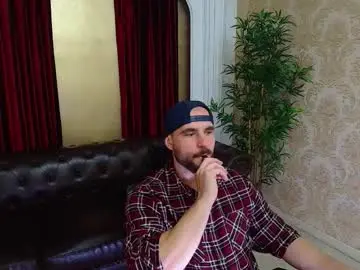 Chaturbate Live Sex of adamjameson