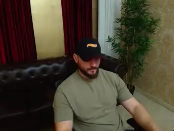 Chaturbate Adult Webcam of adamjameson