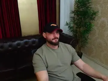 Chaturbate Adult Webcams of adamjameson