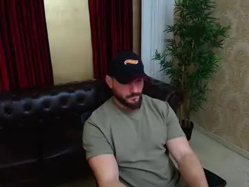 Chaturbate Sex Cam of adamjameson