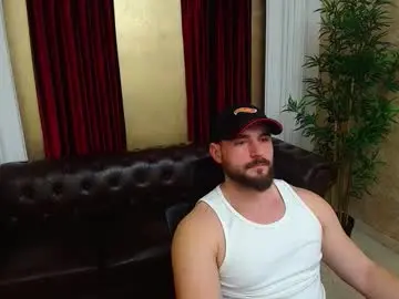 Chaturbate Sex Cam of adamjameson