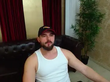 Chaturbate Live Sex Cam of adamjameson