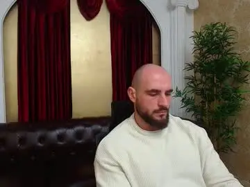 Chaturbate Free Porn Cam of adamjameson