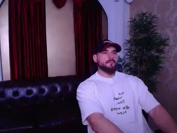 Chaturbate Adult Video Chat of adamjameson