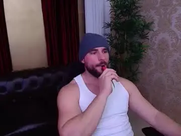 Chaturbate Live Porn of adamjameson