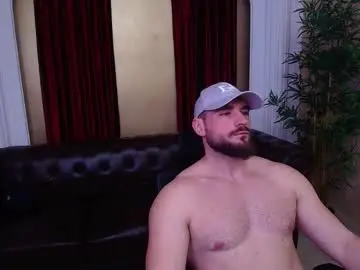 Chaturbate Sex Cam of adamjameson