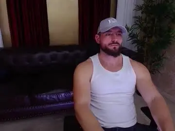 Chaturbate Private Sex Chat of adamjameson