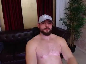 Chaturbate Sex Chat of adamjameson