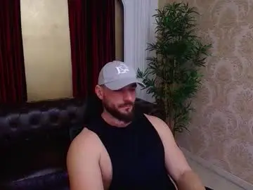 Chaturbate Adult Video Chat of adamjameson