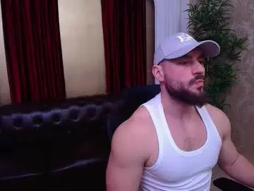 Chaturbate Watch Live Sex Cams of adamjameson