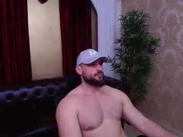 Chaturbate Live Sex of adamjameson