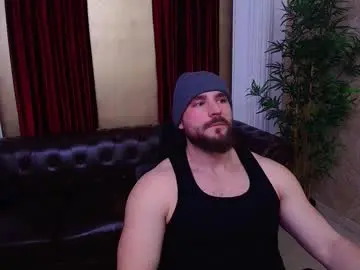 Chaturbate Best Webcam of adamjameson