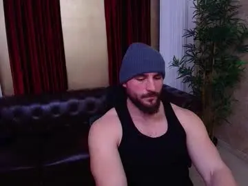 Chaturbate Best Webcam of adamjameson