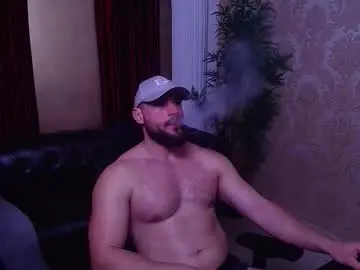 Chaturbate Live Sex of adamjameson