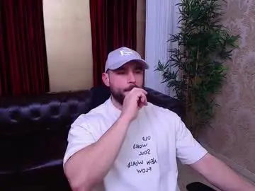 Chaturbate Best Webcam of adamjameson