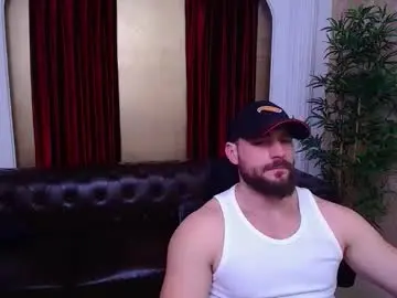 Chaturbate Live Porn of adamjameson