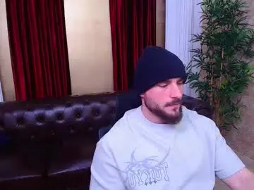 Chaturbate Live Sex Cam of adamjameson