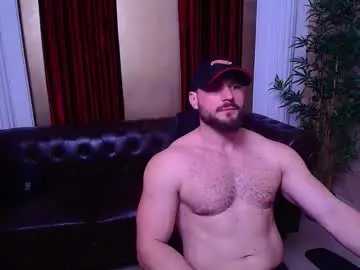 Chaturbate Watch Live Sex Cams of adamjameson