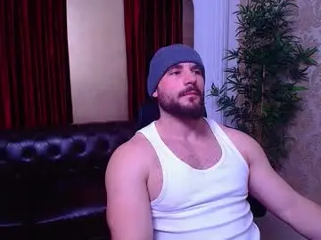 Chaturbate Adult Webcam of adamjameson