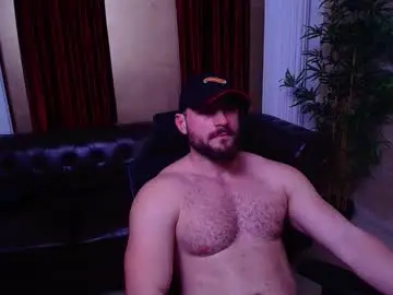 Chaturbate Adult Webcams of adamjameson