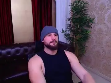 Chaturbate Nude Webcam of adamjameson