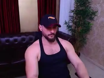 Chaturbate Adult Webcams of adamjameson