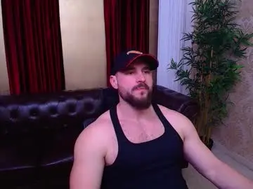 Chaturbate Adult Webcams of adamjameson