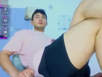 Chaturbate Live Sex of andie_bigdick