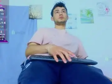 Chaturbate Live Porn of andie_bigdick