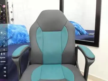 Chaturbate Adult Webcams of ciara_connor