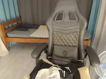 Chaturbate Live Porn of cummingyu