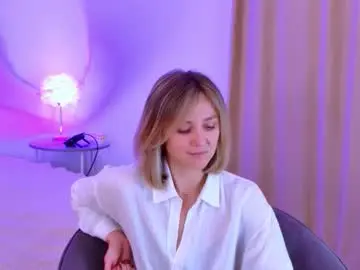 Chaturbate Nude Webcam of cutemirage