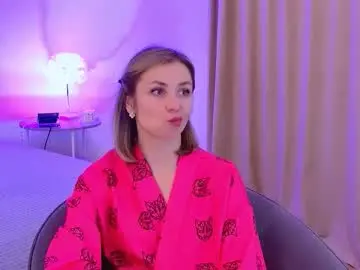 Chaturbate Free Porn Cam of cutemirage