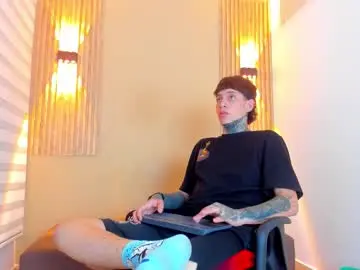 Chaturbate Adult Webcams of dante_armstrong